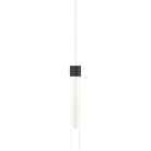 Collection moderne Visual Comfort - Linger LED Mini Suspension - 700MPLNGFB-LED930 | Montreal Luminaire & Quincaillerie
