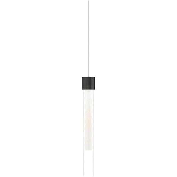 Linger LED Mini Suspension Par Visual Comfort Modern | Modèle d'exposition