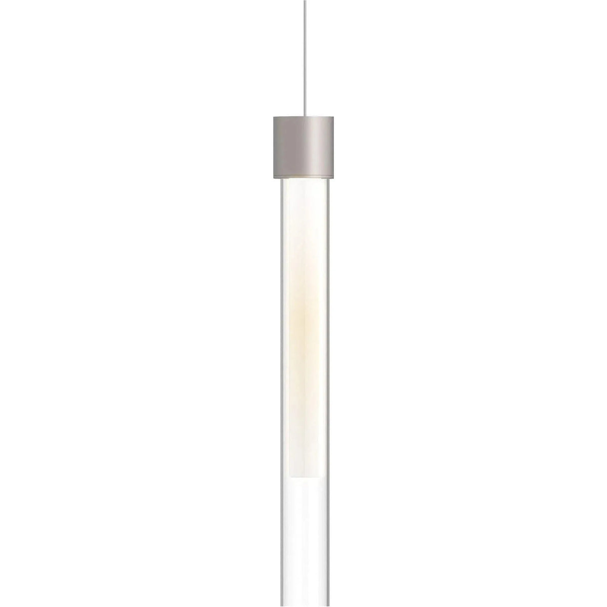 Visual Comfort Modern Collection - Linger LED Mini Pendant - 700MPLNGFS-LED930 | Montreal Lighting & Hardware