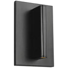 Visual Comfort Modern Collection - Lloyds LED Outdoor Wall Lantern - 700OWLYD9307BUNV | Montreal Lighting & Hardware