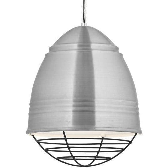 Visual Comfort Modern Collection - Loft Grande Pendant - 700TDLOFGPAWB-LED927 | Montreal Lighting & Hardware
