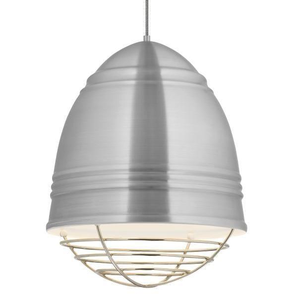 Visual Comfort Modern Collection - Loft Grande Pendant - 700TDLOFGPAWN-LED927 | Montreal Lighting & Hardware