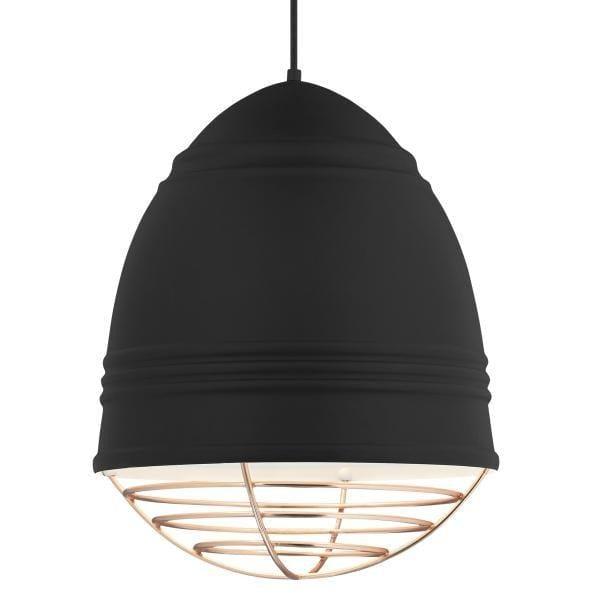 Visual Comfort Modern Collection - Loft Grande Pendant - 700TDLOFGPBWP-LED927 | Montreal Lighting & Hardware