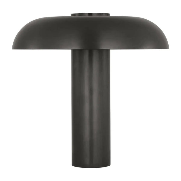 Louver LED Table Lamp