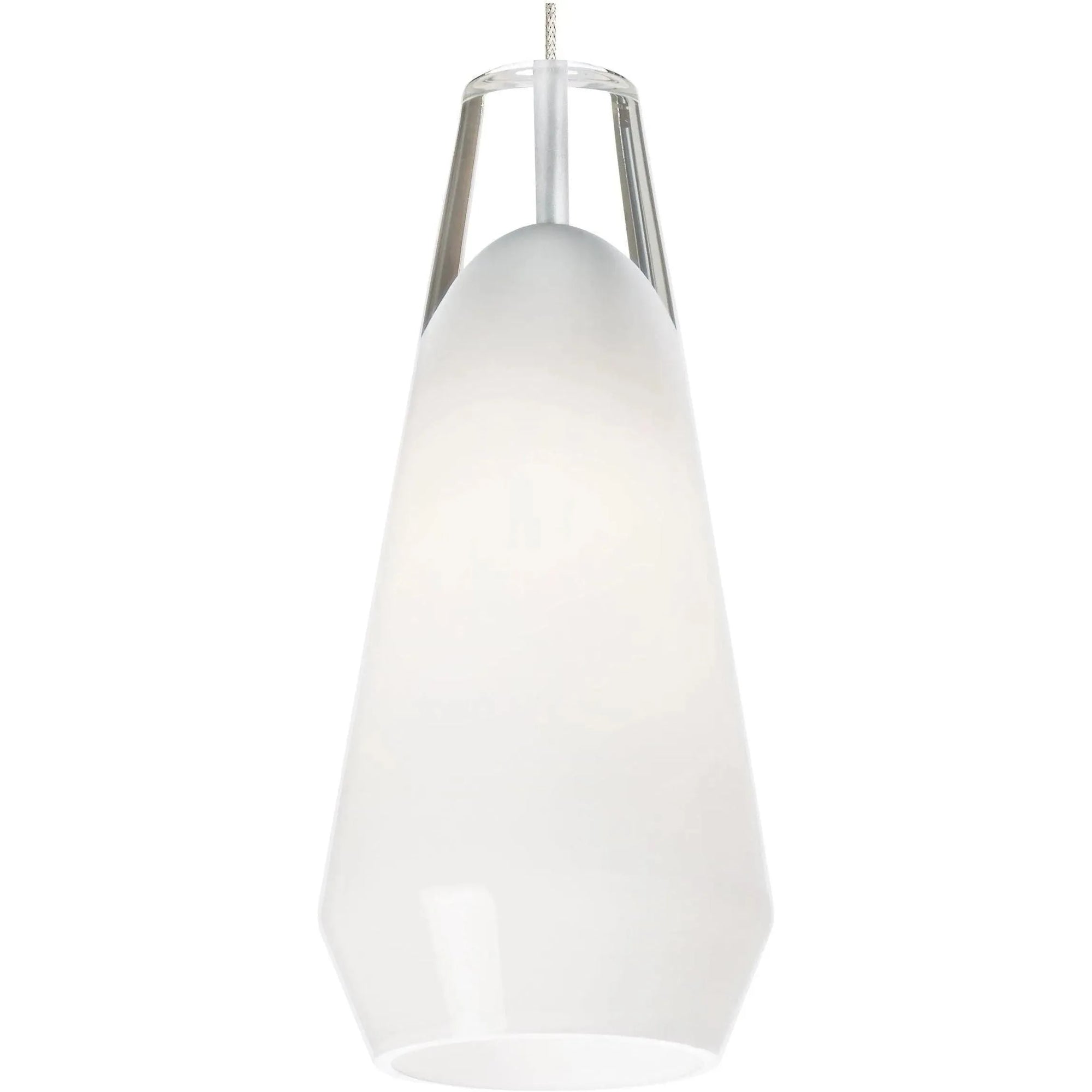 Visual Comfort Modern Collection - Lustra Pendant - 700MPLSTKC | Montreal Lighting & Hardware