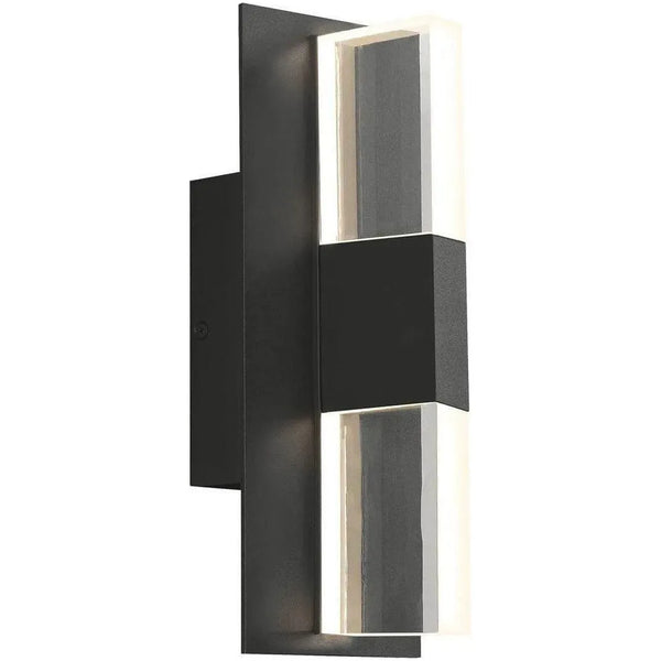 Lyft LED Outdoor Wall Mount