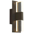 Visual Comfort Modern Collection - Lyft LED Outdoor Wall Mount - 700OWLYT83012CZUNVS | Montreal Lighting & Hardware