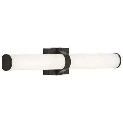 Visual Comfort Modern Collection - Lynk LED Bath - 700BCLYK24Z-LED930 | Montreal Lighting & Hardware