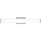 Visual Comfort Modern Collection - Lynn LED Bath - 700BCLYNN25WC-LED930 | Montreal Lighting & Hardware