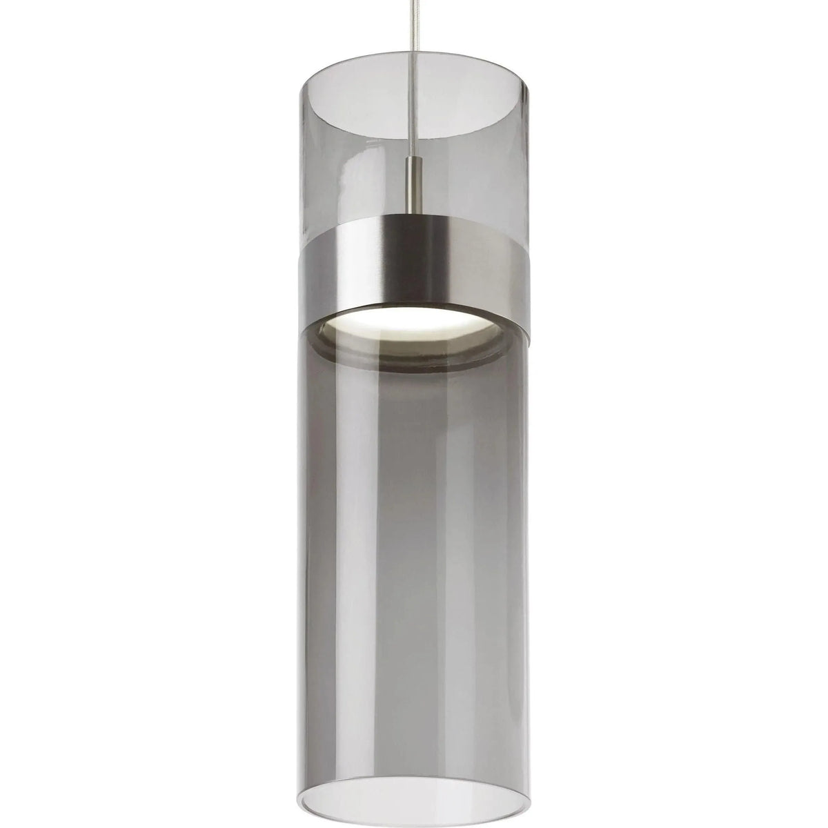 Visual Comfort Modern Collection - Manette Grande Pendant - 700TDMANGPTKTKSS-LED | Montreal Lighting & Hardware