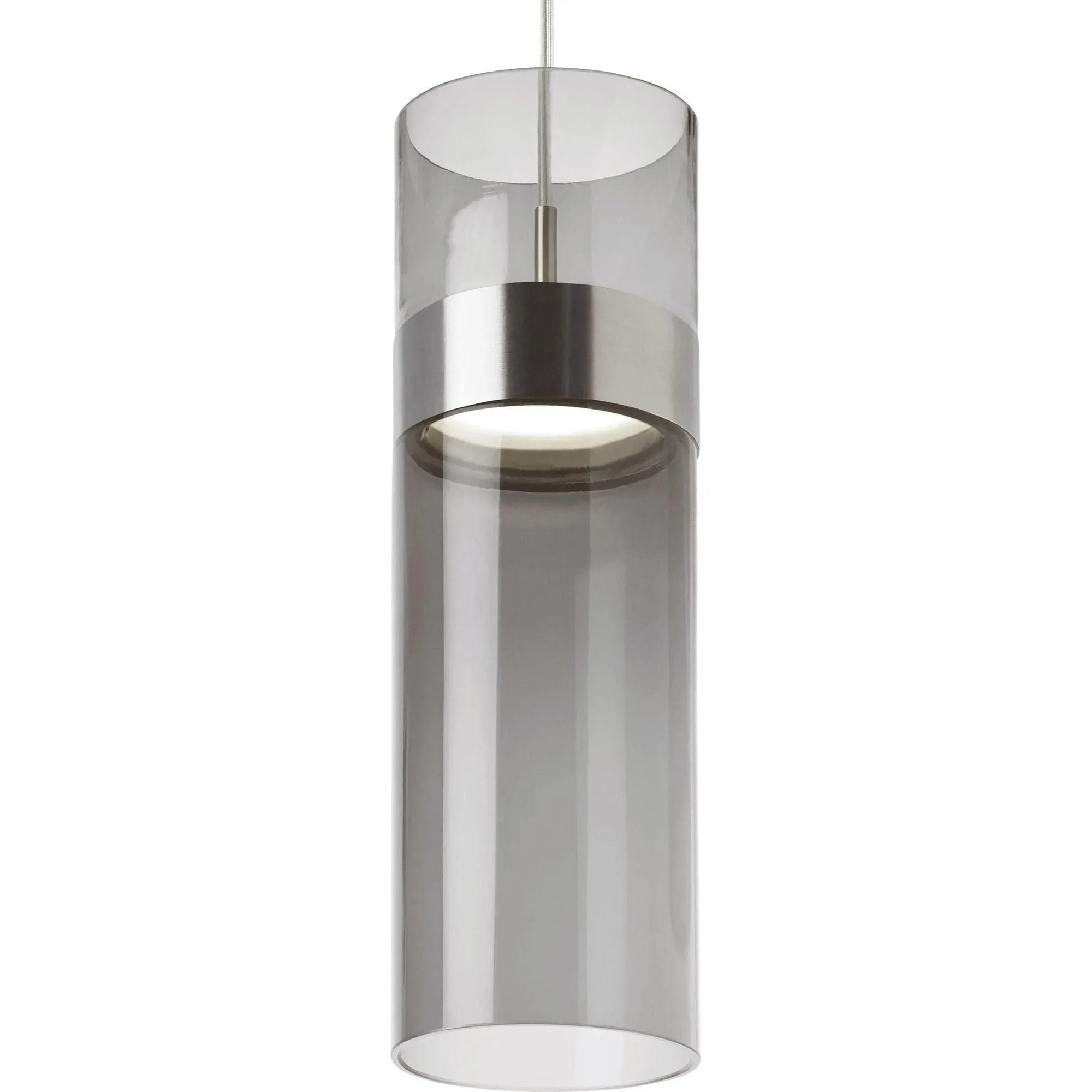 Visual Comfort Modern Collection - Manette Grande Pendant - 700TDMANGPCLCLBB-LED | Montreal Lighting & Hardware