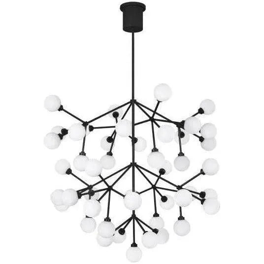 Visual Comfort Modern Collection - Mara Grande LED Chandelier - 700MRAGWB-LED927 | Montreal Lighting & Hardware