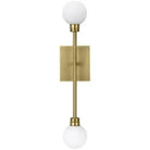 Visual Comfort Modern Collection - Mara LED Wall Sconce - 700WSMRAR-LED927 | Montreal Lighting & Hardware