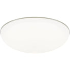 Visual Comfort Modern Collection - Megan LED Ceiling Mount - 700FMMGN13S-LED927 | Montreal Lighting & Hardware