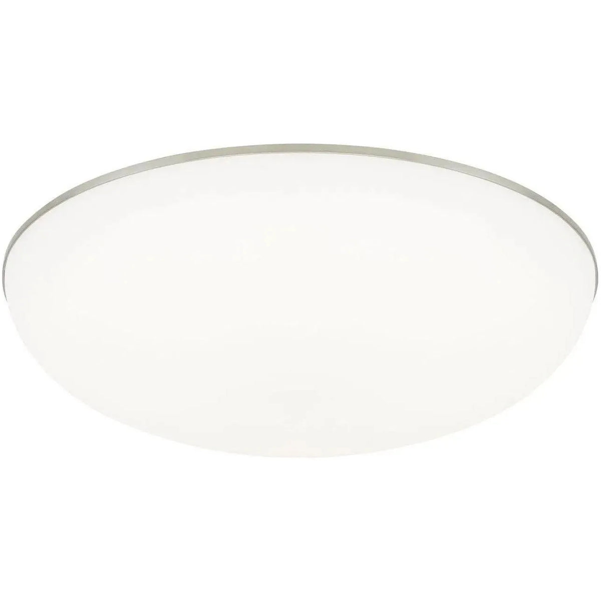 Visual Comfort Modern Collection - Megan LED Ceiling Mount - 700FMMGN13S-LED927 | Montreal Lighting & Hardware