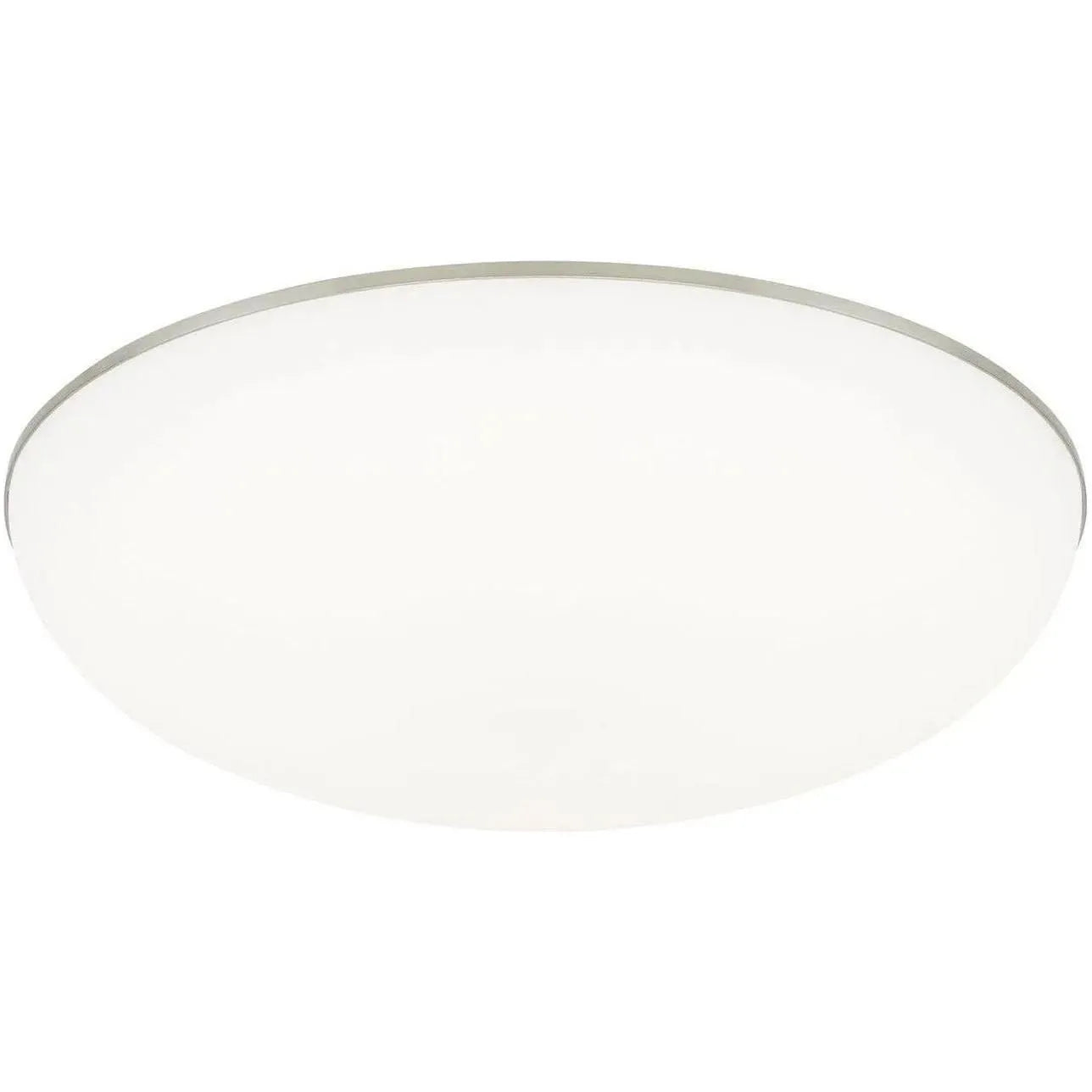 Visual Comfort Modern Collection - Megan LED Ceiling Mount - 700FMMGN13S-LED927 | Montreal Lighting & Hardware