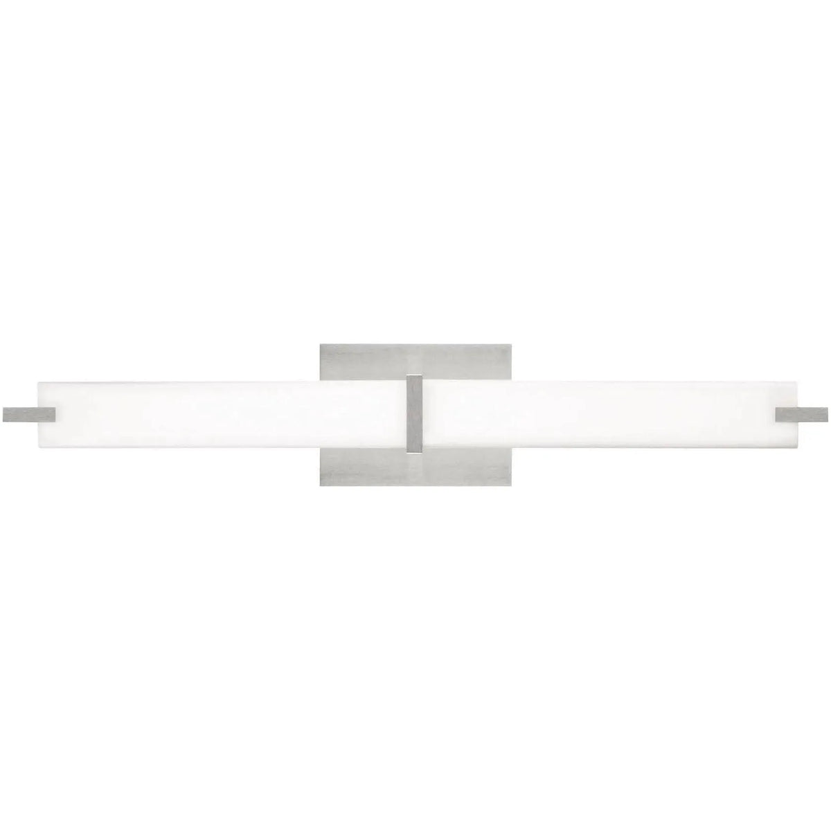 Visual Comfort Modern Collection - Metro Bath Vanity - 700BCMETYS-LED927 | Montreal Lighting & Hardware