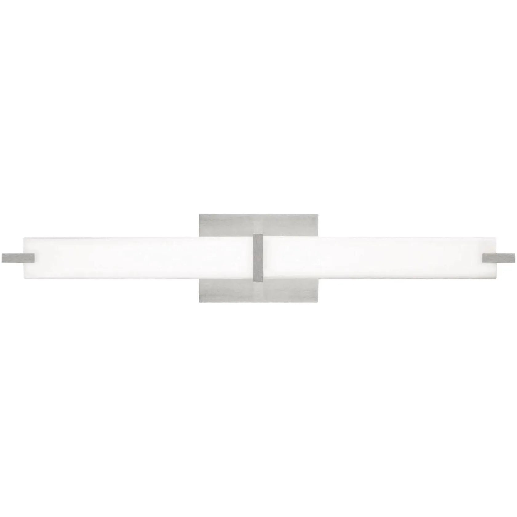 Visual Comfort Modern Collection - Metro Bath Vanity - 700BCMETYS-LED927 | Montreal Lighting & Hardware