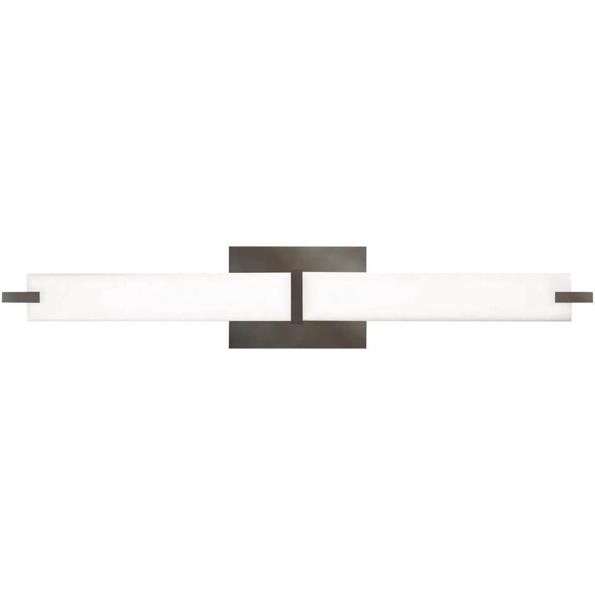 Visual Comfort Modern Collection - Metro Bath Vanity - 700BCMETYZ-LED927 | Montreal Lighting & Hardware