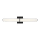 Visual Comfort Modern Collection - Milan 24 LED Bath Bar - 700BCMLN24WB-LED930-277 | Montreal Lighting & Hardware