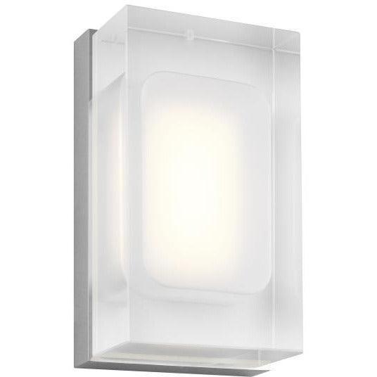 Visual Comfort Modern Collection - Milley LED Wall Sconce - 700WSMLY7C-LED930 | Montreal Lighting & Hardware