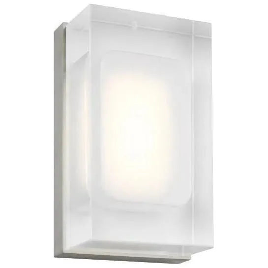 Visual Comfort Modern Collection - Milley LED Wall Sconce - 700WSMLY7S-LED930 | Montreal Lighting & Hardware