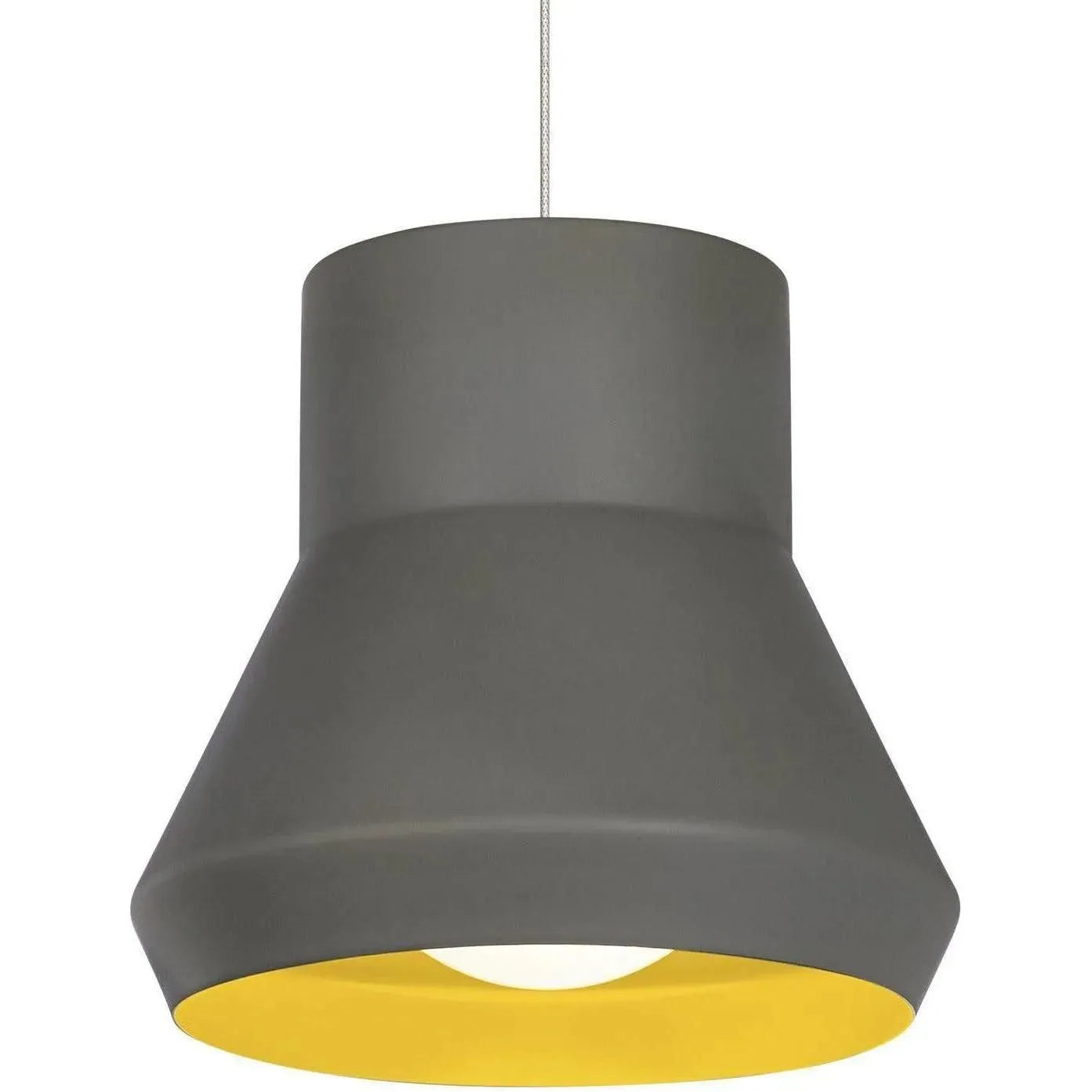 Visual Comfort Modern Collection - Milo Pendant - 700TDMLOGC | Montreal Lighting & Hardware