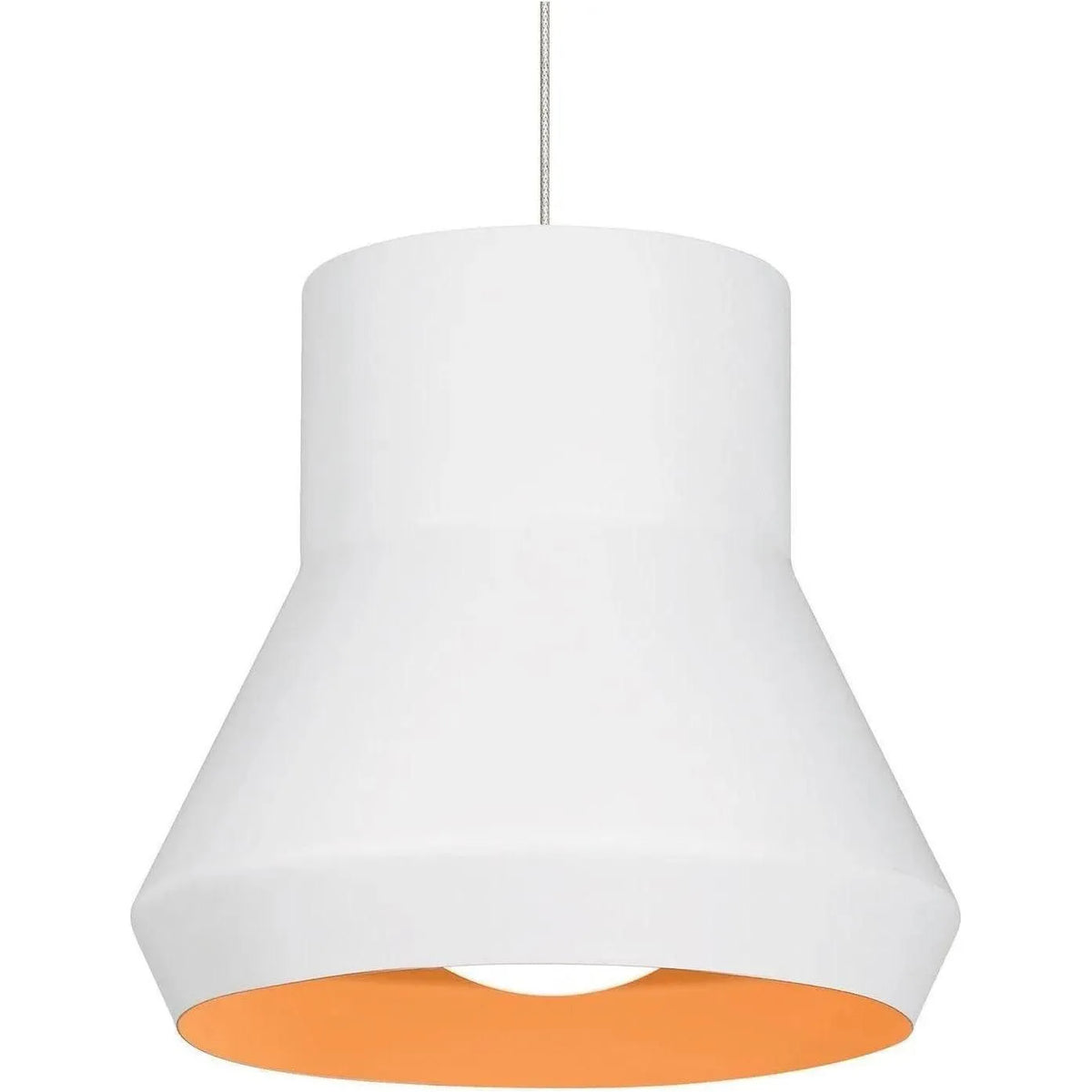 Visual Comfort Modern Collection - Milo Pendant - 700TDMLOWO | Montreal Lighting & Hardware