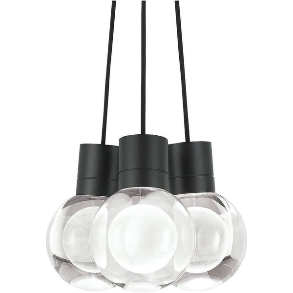 Mina 3-Light LED Pendant