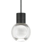 Visual Comfort Modern Collection - Mina LED Pendant - 700TDMINAP1CBB-LED930 | Montreal Lighting & Hardware