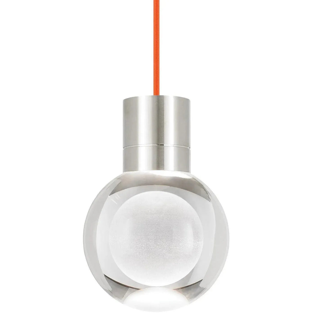 Visual Comfort Modern Collection - Mina LED Pendant - 700TDMINAP1COS-LED930 | Montreal Lighting & Hardware