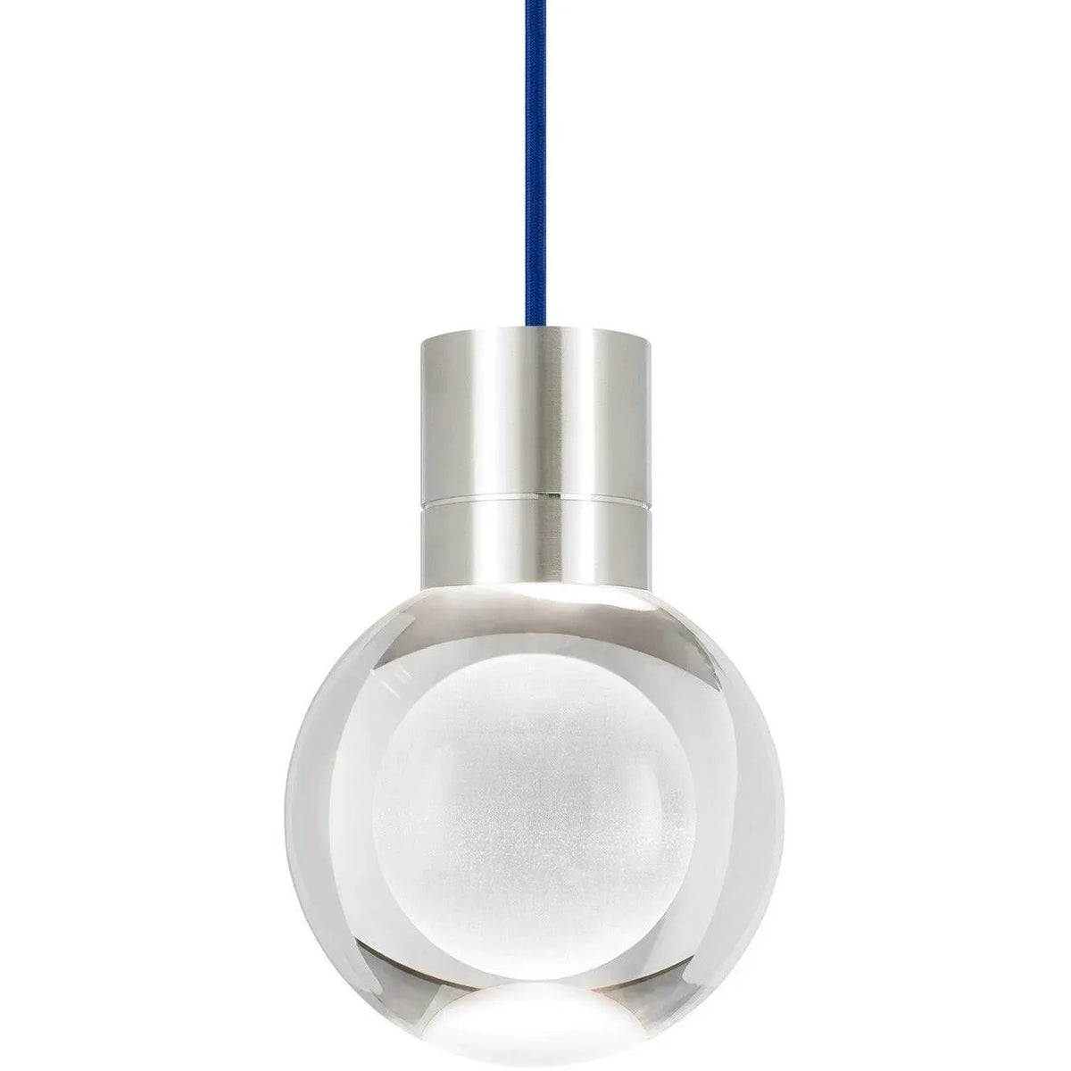 Visual Comfort Modern Collection - Mina LED Pendant - 700TDMINAP1CUS-LED922 | Montreal Lighting & Hardware
