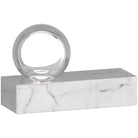 Visual Comfort Modern Collection - Mina LED Table Lamp - 700PRTMINAWM-LED927 | Montreal Lighting & Hardware