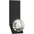 Visual Comfort Modern Collection - Mina LED Wall Sconce - 700WSMINAB-LED930 | Montreal Lighting & Hardware