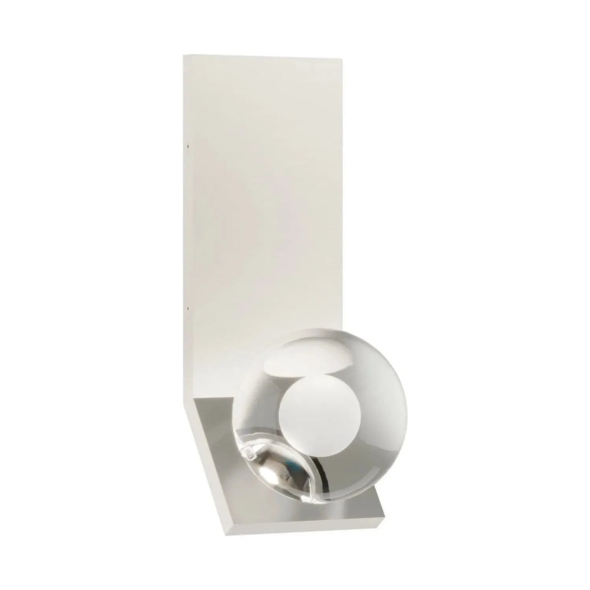 Visual Comfort Modern Collection - Mina LED Wall Sconce - 700WSMINAN-LED930-277 | Montreal Lighting & Hardware