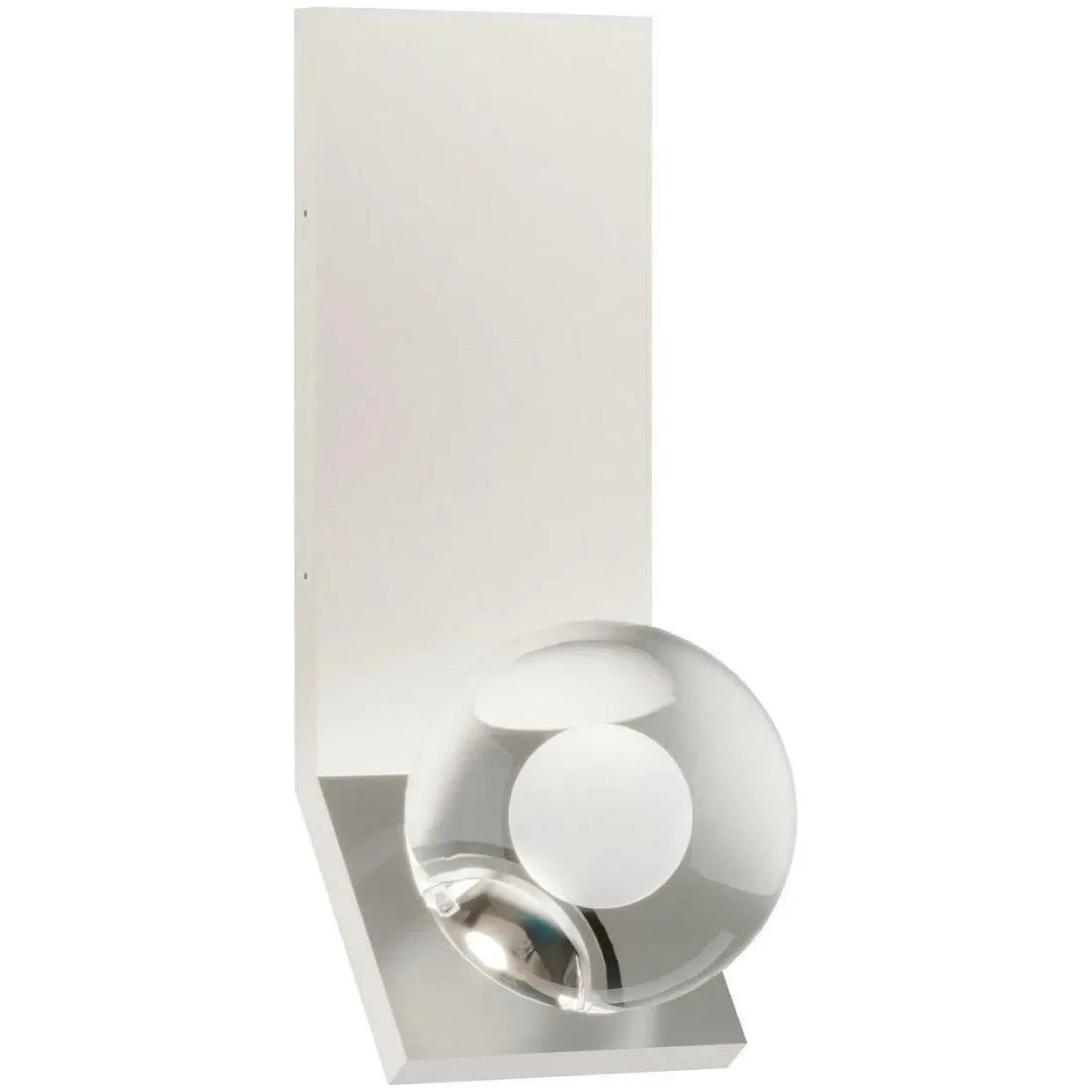 Visual Comfort Modern Collection - Mina LED Wall Sconce - 700WSMINAN-LED930 | Montreal Lighting & Hardware