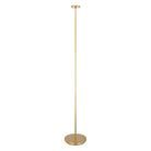 Visual Comfort Modern Collection - Moneta LED Floor Lamp - SLFL53727HAB | Montreal Lighting & Hardware