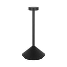 Visual Comfort Modern Collection - Moneta LED Table Lamp - SLTB53327B | Montreal Lighting & Hardware