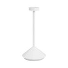Visual Comfort Modern Collection - Moneta LED Table Lamp - SLTB53327W | Montreal Lighting & Hardware