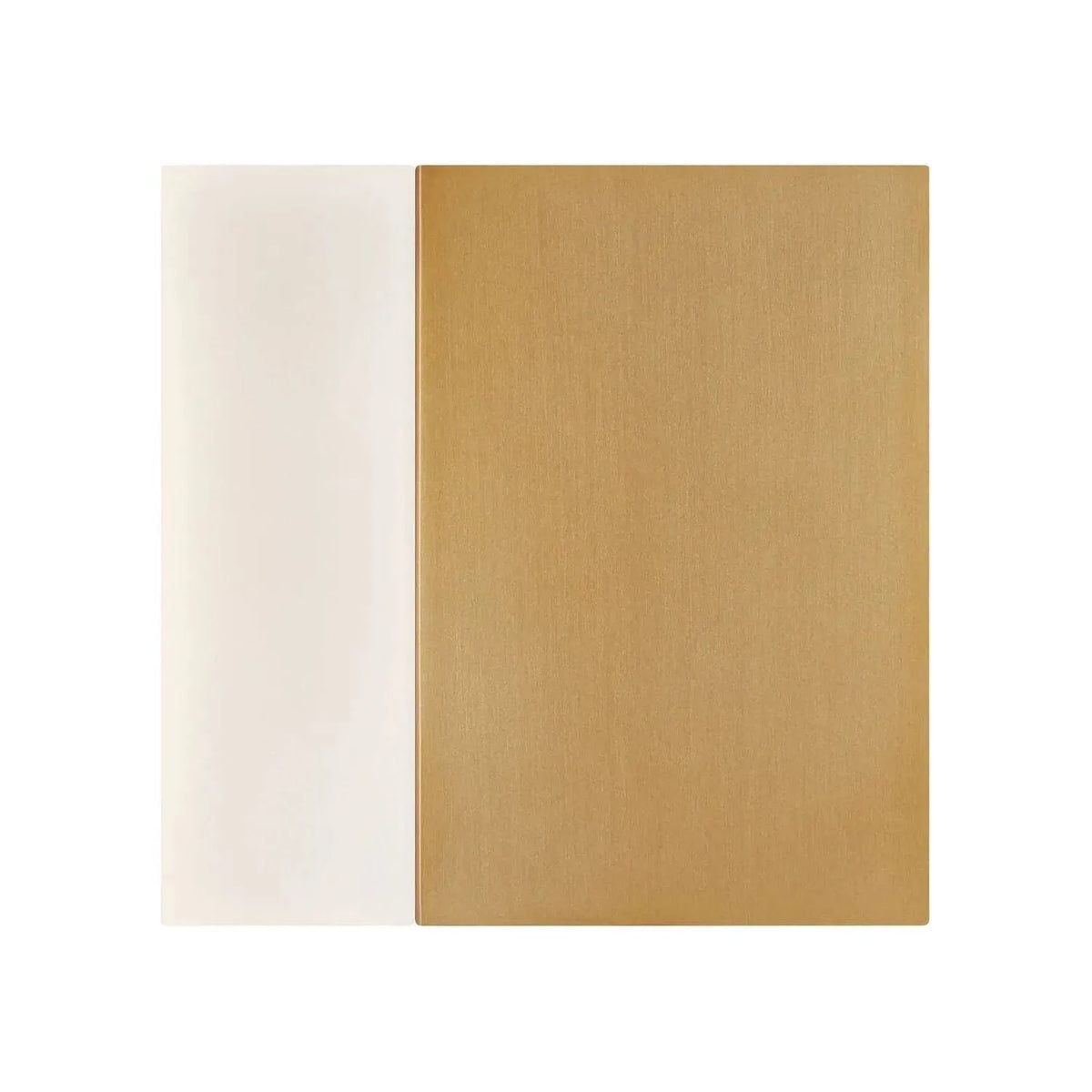 Visual Comfort Modern Collection - Mortar LED Wall Mount - 700WSMTRR-LED930-277 | Montreal Lighting & Hardware