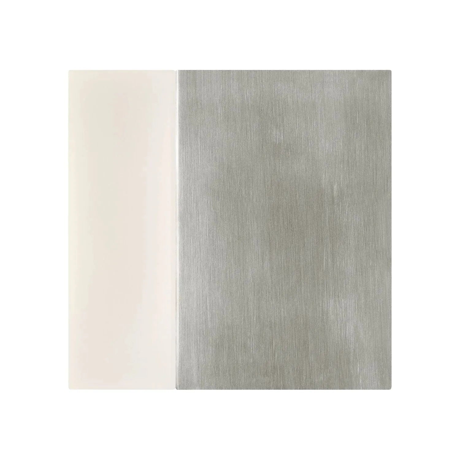 Visual Comfort Modern Collection - Mortar LED Wall Mount - 700WSMTRR-LED930-277 | Montreal Lighting & Hardware