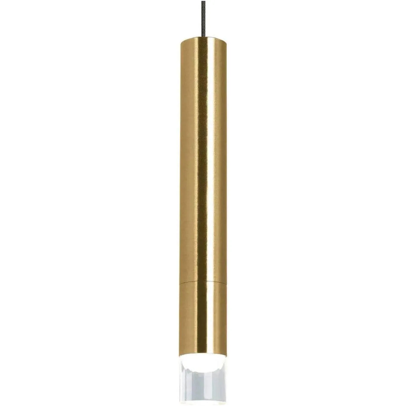 Collection moderne Visual Comfort - Moxy LED Suspension - 700MPMXYR-LED927 | Montreal Luminaire & Quincaillerie