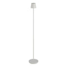 Visual Comfort Modern Collection - Nevis LED Floor Lamp - SLFL53527W | Montreal Lighting & Hardware