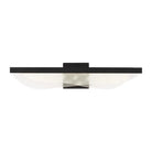 Visual Comfort Modern Collection - Nyra 25 LED Bath - 700BCNYR25B-LED930 | Montreal Lighting & Hardware