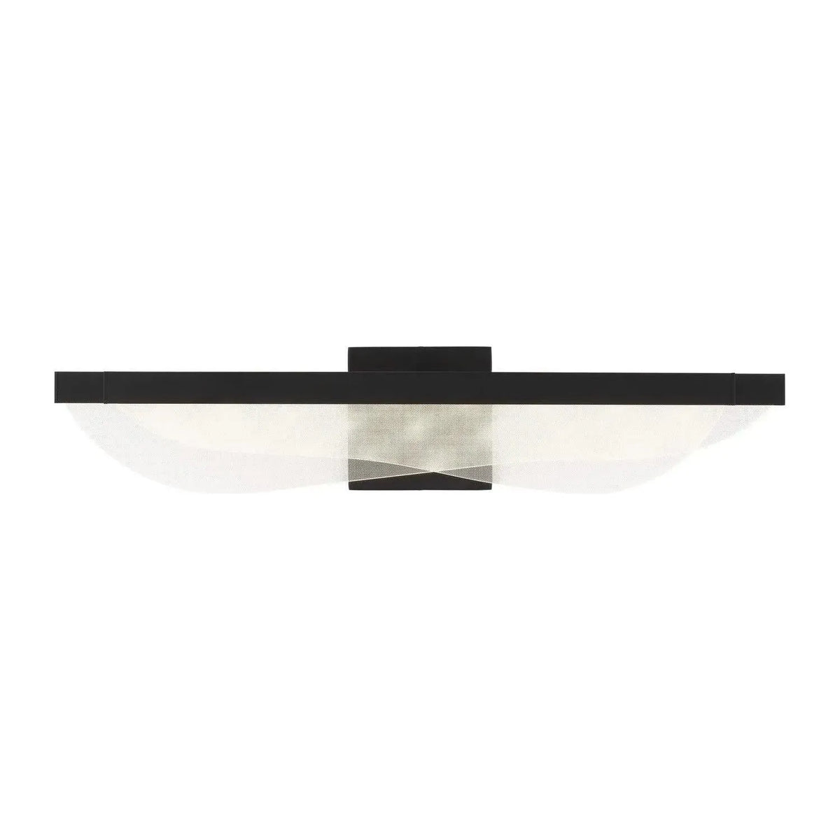 Visual Comfort Modern Collection - Nyra 25 LED Bath - 700BCNYR25B-LED930 | Montreal Lighting & Hardware