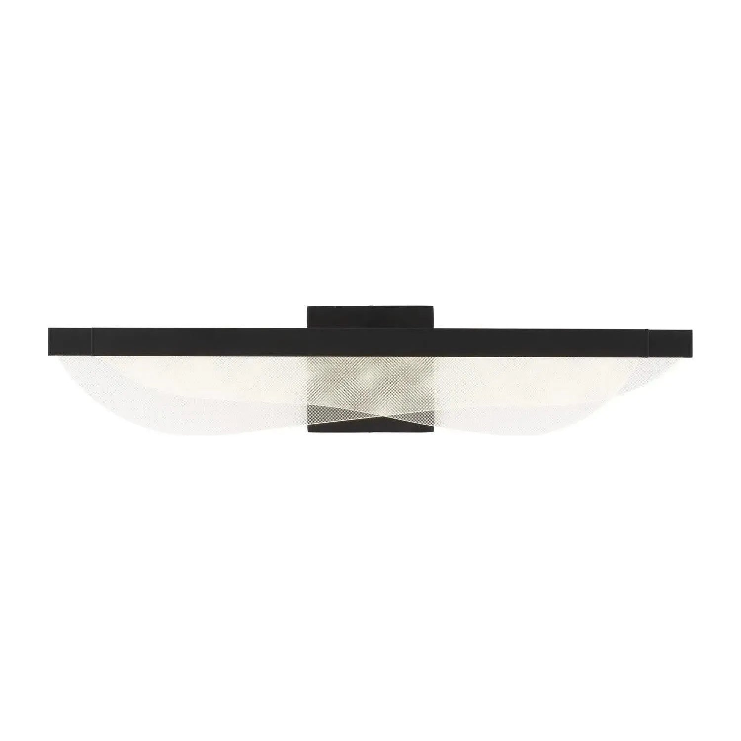 Visual Comfort Modern Collection - Nyra 25 LED Bath - 700BCNYR25B-LED930 | Montreal Lighting & Hardware