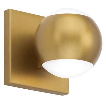 Visual Comfort Modern Collection - Oko LED Bath - 700BCOKO1R-LED930 | Montreal Lighting & Hardware