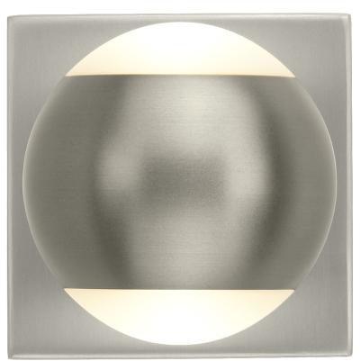 Visual Comfort Modern Collection - Oko LED Bath - 700BCOKO1S-LED930 | Montreal Lighting & Hardware