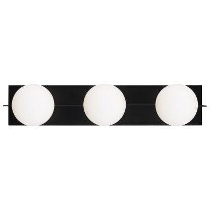Visual Comfort Modern Collection - Orbel LED Bath - 700BCOBL3B-LED930 | Montreal Lighting & Hardware