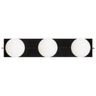 Visual Comfort Modern Collection - Orbel LED Bath - 700BCOBL3B | Montreal Lighting & Hardware